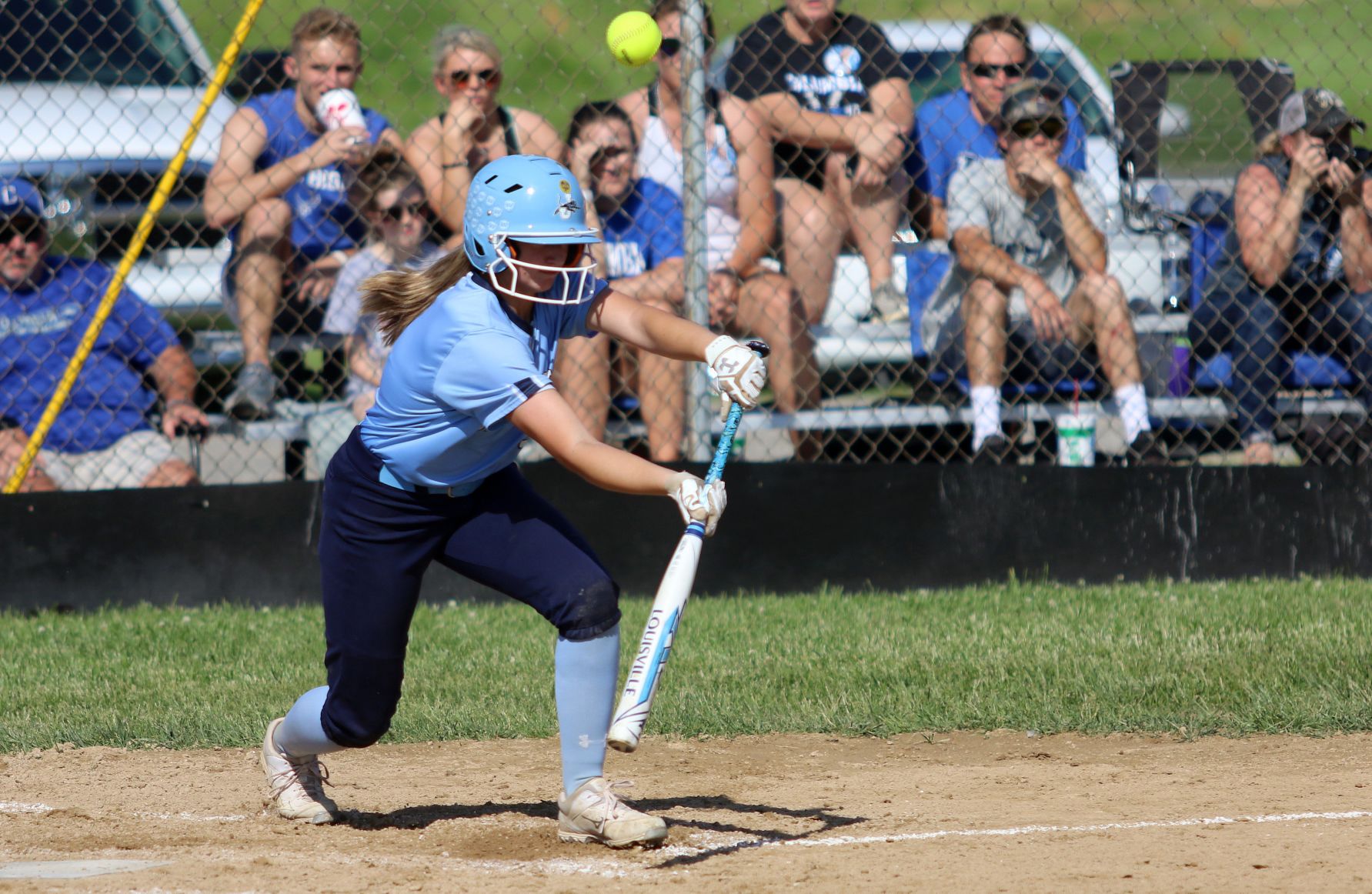 Class 3A Jerseyville Regional final
